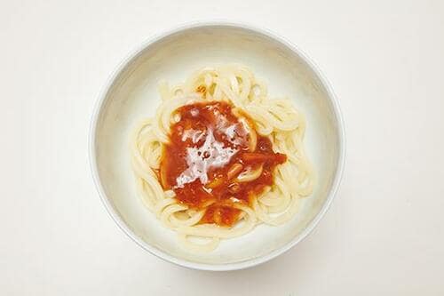 10位: 10位キッコーマン 具麺韓国風すきやきプルコギ味は美味 うどんつゆおすすめ イメージ