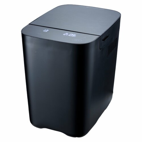 ホームベーカリーおすすめ ツインバード おいしい低糖質パンベーカリー BM-EF38 イメージ