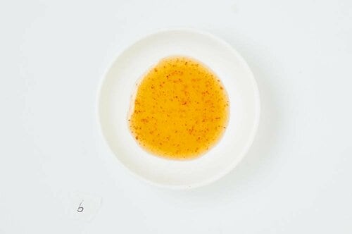 ドレッシングおすすめ モランボン Well-Being Vegelife チョレギのたれ イメージ2