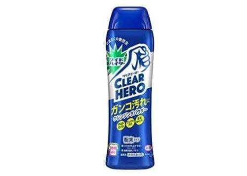 おすすめの3つの洗剤はこちら!
