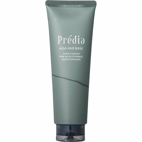 カラー後シャンプーおすすめ プレディア アルゲ シャンプー/ヘアマスク カラーケアヘアマスク イメージ2