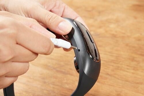 操作性 低周波治療器おすすめ イメージ3