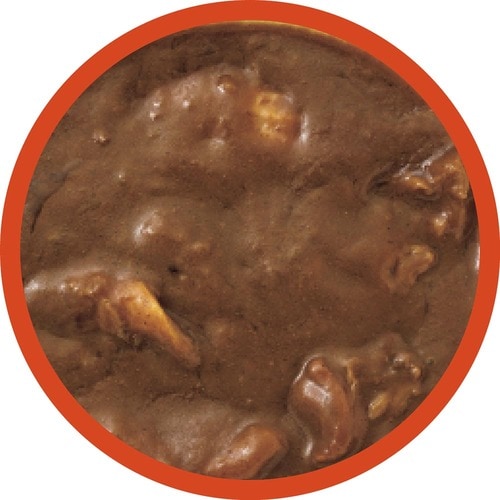 レトルトカレーおすすめ 36チャンバーズ・ オブ・スパイス オーベルジーヌ レトルトカレー イメージ2