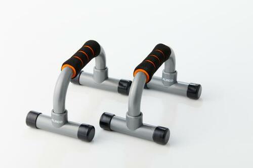 ALINCO:プッシュアップバー EXG228A:フォットネス用具