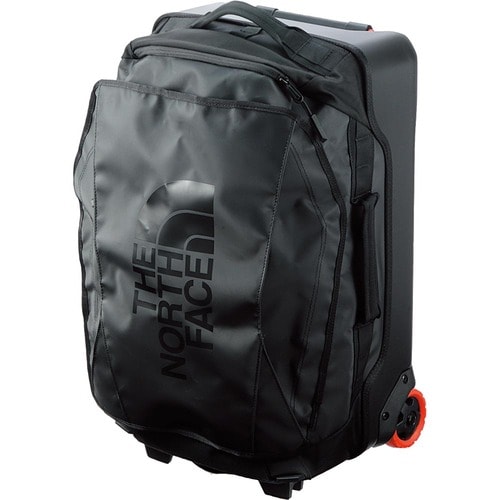 タフさでおすすめのTHE NORTH FACE Rolling Thunder 22