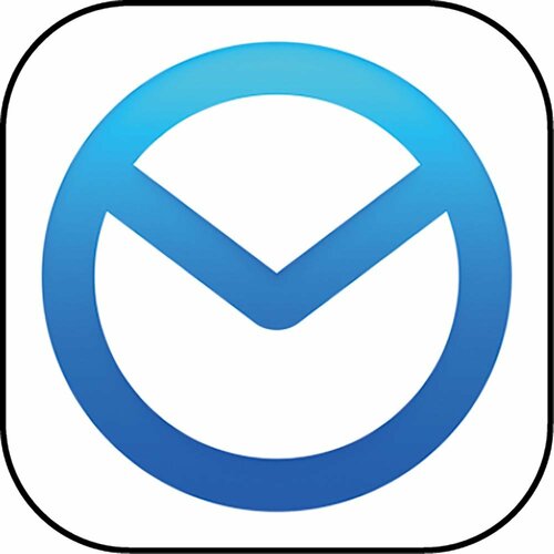 1： 標準メーラーが使いにくいならコレ！ 「Airmail Gmail Outlook Mail App」 イメージ