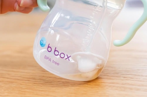 カラバリ豊富で好みが見つかる！「ビーボックス」 ベビーマグおすすめ イメージ2