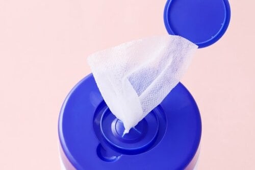 アウトドアにあると便利？「圧縮おしぼり」に注目 イメージ2