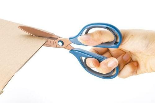 リボンやビニールが苦手エアロ フィットサクサ イメージ3