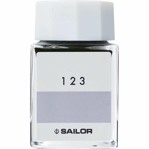 好きなインクを容器に移してラメの素を足すだけ！ イメージ5