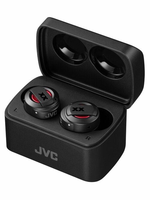 JVC「HA-XC72T」 イメージ3