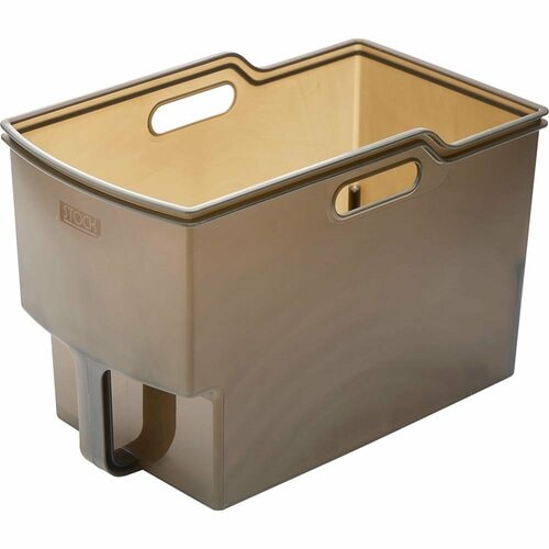 吊り戸棚ストッカーおすすめ スリーコインズ KITINTO 吊り戸棚ボックス イメージ