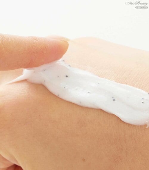 使い心地 洗顔料おすすめ イメージ