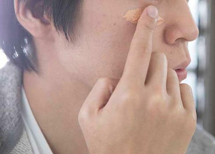 目元のシミやクマに！ メンズ用BBクリームおすすめランキング｜『MONOQLO』が人気製品を徹底比較