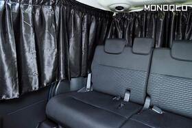 車中泊を快適にするおすすめ4選。端まで暖かい電気毛布や車を個室化するカーテン(MONOQLO)