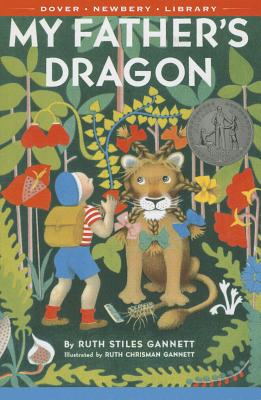 My Father's Dragon イメージ