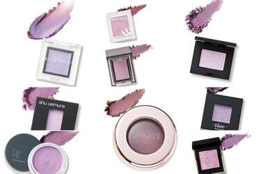 旬顔メーク】パープルアイシャドウのおすすめ9選｜「LDK」とプロが比較