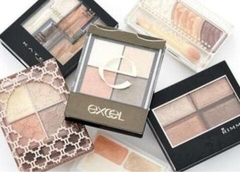 くすみを明るく！大人に似合う“プチプラアイシャドウ”おすすめ6選