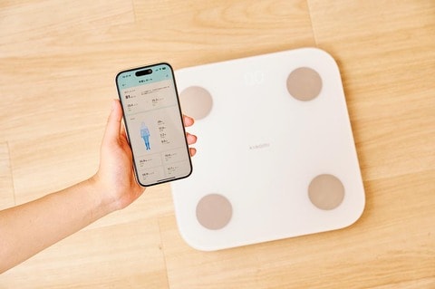 2026年】安い体重計・体組成計のおすすめランキング9選。スマホ連動で