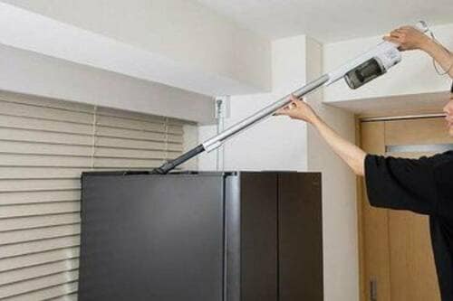 女性でも片手で持てちゃう! 軽量コードレス掃除機おすすめ イメージ