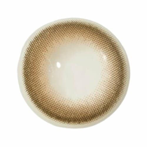 ナチュラルカラコンおすすめ チューズミー チューズミー(ブルーライトセーブ) ワンデー/メルティーココア イメージ3