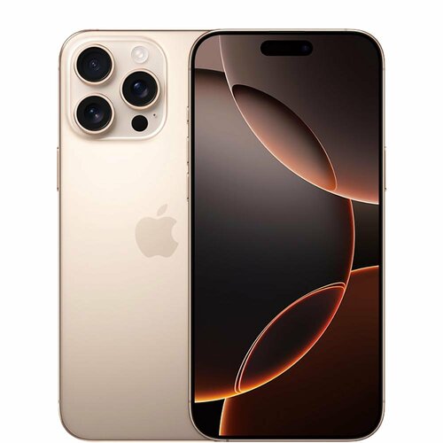 iPhone16おすすめ Apple iPhone 16 Pro Max イメージ1