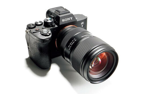 「α7 Ⅳ」との組み合わせにオススメのレンズ