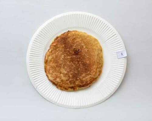 もちもち食感！オーマイのお好み焼き粉 イメージ2