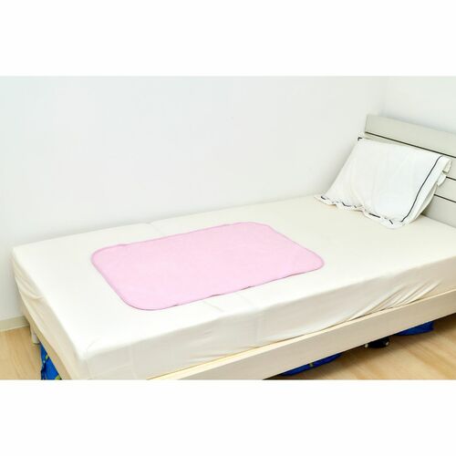 おねしょシーツおすすめ 水野 防水シーツ イメージ2