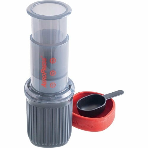 エアロプレス「エアロプレスゴー」 イメージ