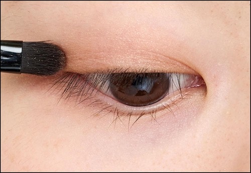 使いやすさ アイシャドウブラシおすすめ イメージ