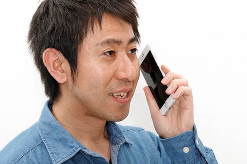 【検証】通話もできず月額利用料も他MVNOより高い残念SIMでした イメージ