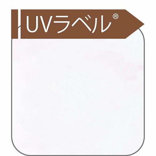 検証1:UVカット力