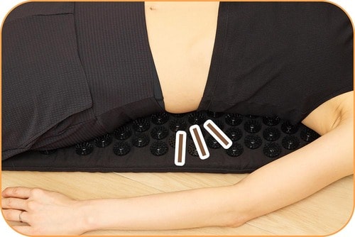 ケタ違いの刺激！ 毎日の疲れをリセットしたい人にはアリ！ ツボ押しグッズおすすめ イメージ