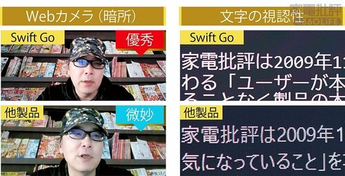 文字の視認性が優秀! 10万円クラスのノートPCおすすめ イメージ