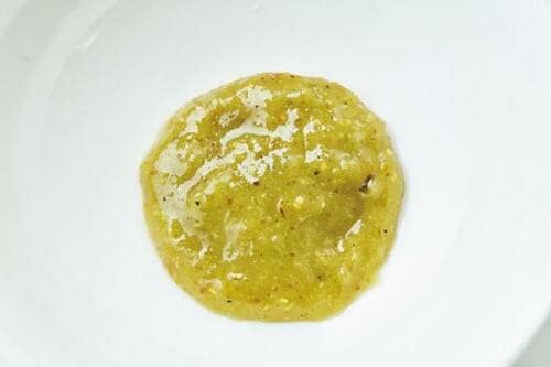 使い勝手は◎でまあまあ買いハウス食品 わささんしょう イメージ2