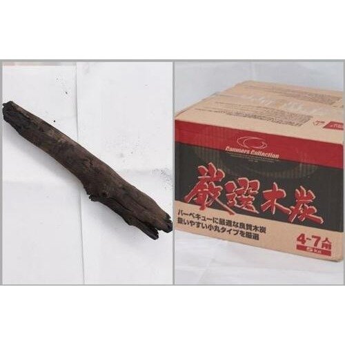 バーベキュー用炭おすすめ Weber  Weberブリケット イメージ