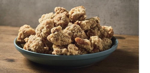 【推しPoint】腹ペコなときは深皿にガッツリ盛れる! 食器セットおすすめ イメージ