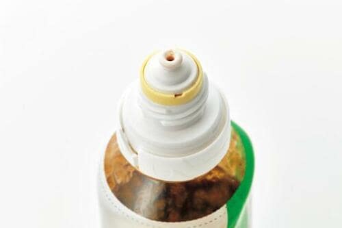 【コラム】液だれが気になる…垂れないキャップがおすすめ!