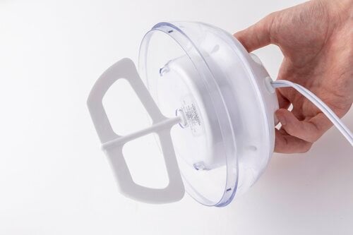 安くて小さめだから初心者にピッタリ！ アイスクリームメーカーおすすめ イメージ