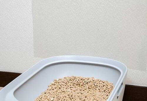 ダイソー「ひっかき傷防止シート」3