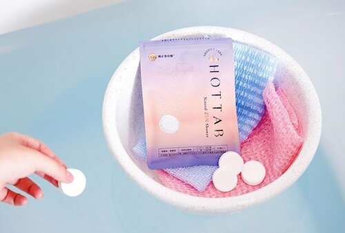 「今日は疲れた!」そんな日に使いたい入浴剤は? 入浴剤のおすすめおすすめ イメージ
