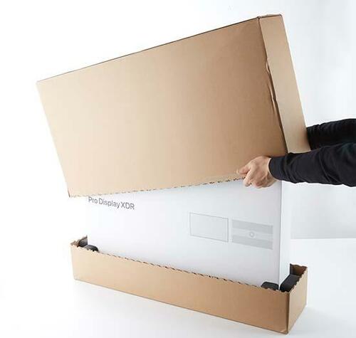 Apple「Pro Display XDR」まずは“開封の儀”を行いました！ イメージ2