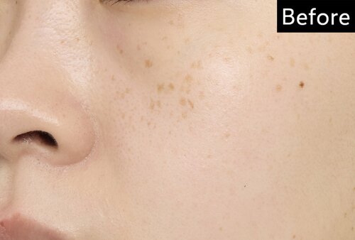 質感 パウダーファンデーションおすすめ イメージ