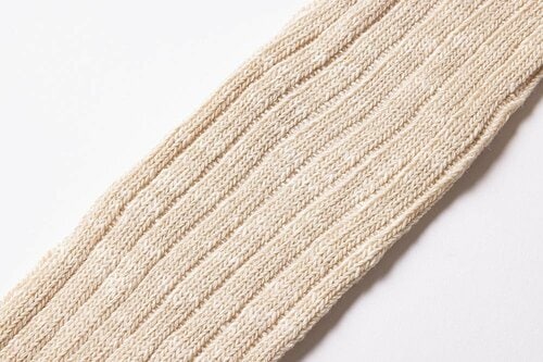 ふんわりとした生地で暖かさも◎ イメージ