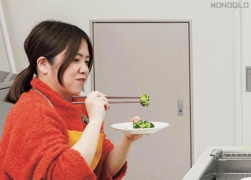 【おいしさ】ブロッコリーの甘みを堪能できる 冷凍ブロッコリーおすすめ イメージ
