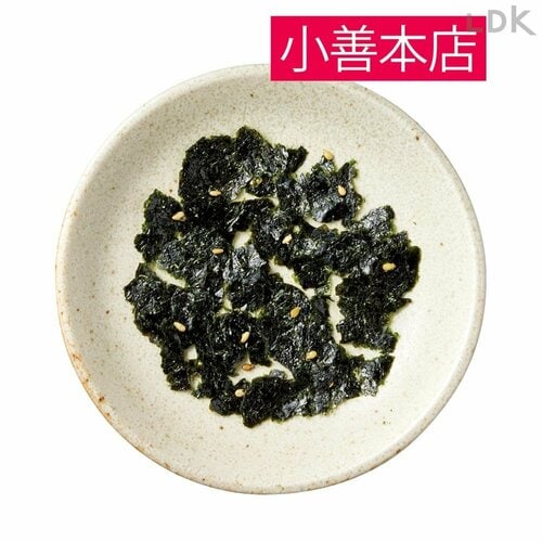 感動ポイント:のりが大きく風味をしっかり感じる LDKベストバイおすすめ イメージ