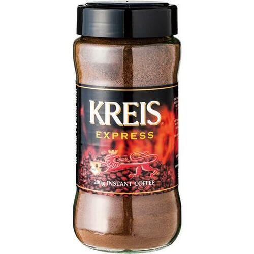 インスタントとは思えない!ドリップの味に近いクライス アイスクリームおすすめ イメージ