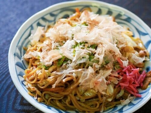好みの味を見つける