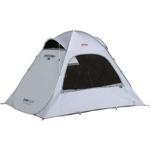 ワンタッチテントおすすめ コールマン クイックアップIGシェード＋ イメージ1